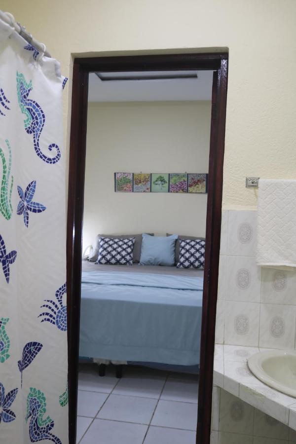 Apartamento San Carlos Sonzacate Exteriér fotografie