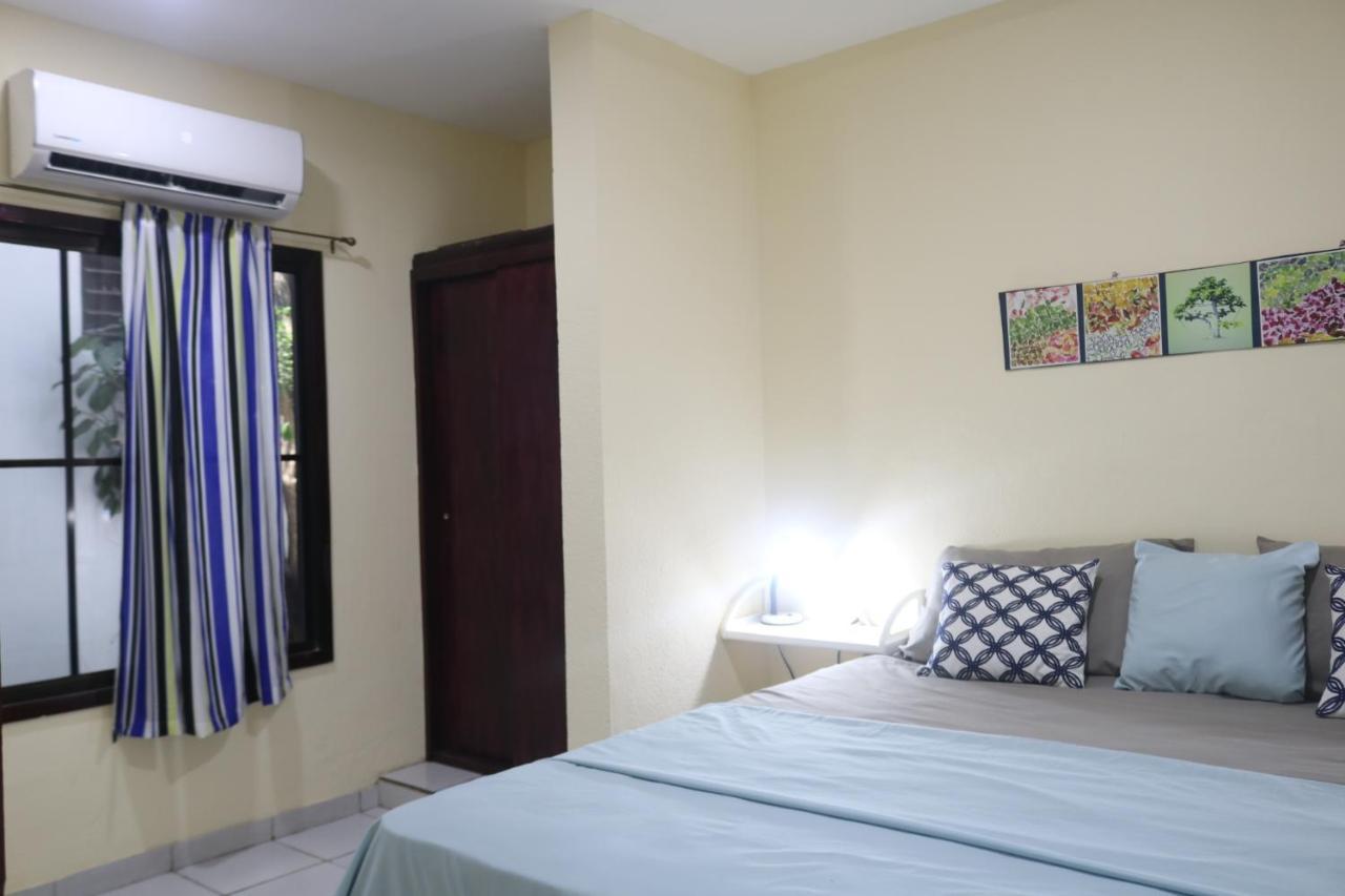 Apartamento San Carlos Sonzacate Exteriér fotografie
